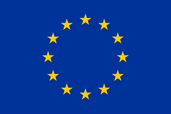 Flag of Europe